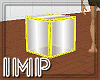 {IMP}Trans Cube - Yellow