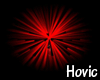 [H] Red Atom Light
