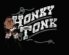 Honky Tonk 10 {RH}