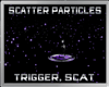 Scatter Particles