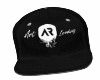 Art Loading [AR] Black