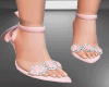 ❤ Pink Sandals