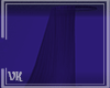 ౮ƙ-Purple Curtain