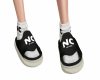 NC BLACK TOMBOY