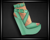 [AS] Green Wedges