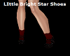 Little Bright Star Shoes