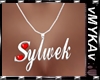 VM SYLWEK NECKLACE