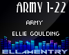 Army-Ellie Goulding