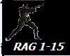 RAG1-15 metal gear solid