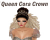 ST Queen Cora Crown