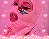 Cutout The Girl 10 F'