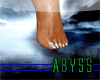 |Abyss|Danity Feet Dia