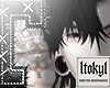 T. tattoo skin [DRV]