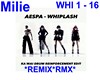 M*Aespa-Whiplash*RMX