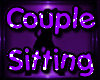 Couple Sitting