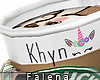 [☕] Khyn Coffee