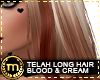 SIB - Telah Blood&Cream