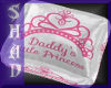 {SP}Daddy Pillow 1