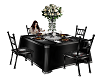 Romance Dinning Table
