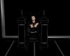 [MH] Cemetary Chair