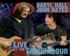 Hall & Oates - Say It Is