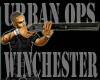 urban ops winchester
