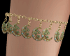 Upper Arm Bracelet  [R]