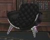 Obsidian Chair