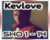 Kev / SHOUT