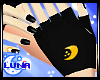 + Luna Gloves +