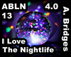 A. Bridges - Nightlife