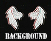 wings background