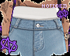 Cargos jeans