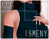 [Is] Chic Suit LLT