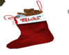Nicki Christmas Stocking