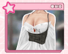 clara corset