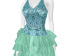 Summer Ruffle Dress V1