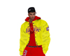 chaquet laker