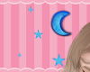 ! Floating Stars