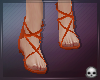 [T69Q] Megara sandals