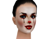 JESTER CLOWN HEAD 2