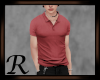 Polo Tshirt Pink