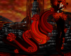 Fiery Inferno Tail