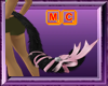 Tail Kitty M:C