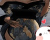 Hakucho Kimono