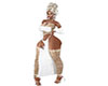 cecilia dress white