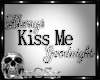 CS Grey/White Kiss Me GN
