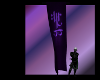 Dark Elven Banner 2