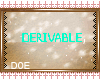 |D0E|DerivableBodysuit