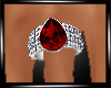 Dream Red Ring